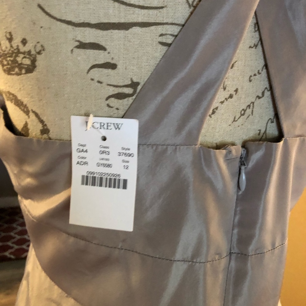J Crew Special Occasions & Parties Dress - Picture 3 of 4